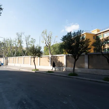 Palazzo Ennio بيت ضيافة