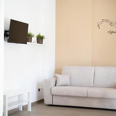 Gasthuis Palazzo Ennio