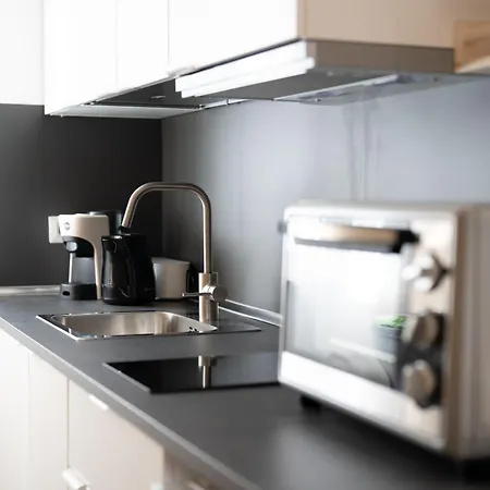 Palazzo Ennio Gasthuis