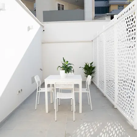 Palazzo Ennio باري