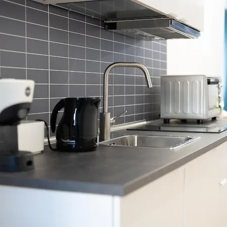 Palazzo Ennio Guest house 4*