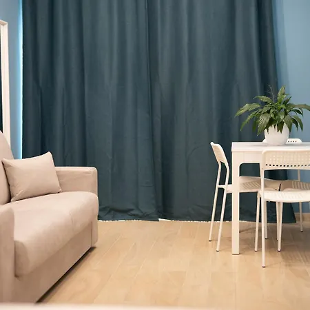 Palazzo Ennio Guest house Bari