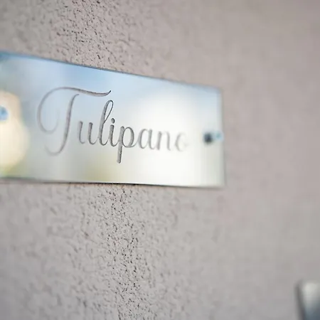 Gasthuis Palazzo Ennio Bari