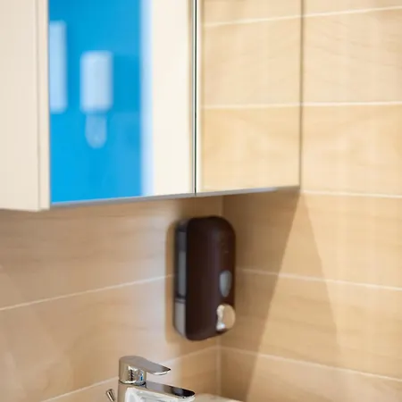 Palazzo Ennio Gasthuis