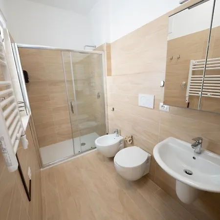 Palazzo Ennio Guest house Bari