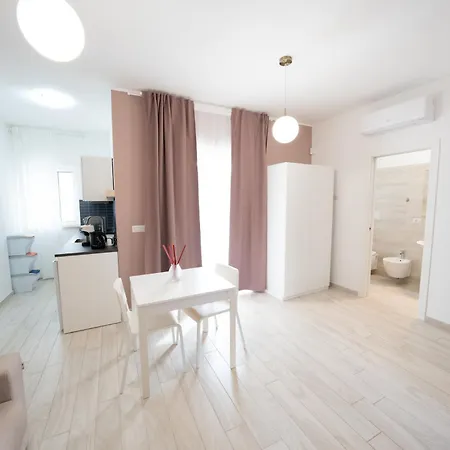 Palazzo Ennio 4* Bari