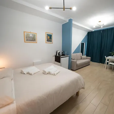 بيت ضيافة Palazzo Ennio