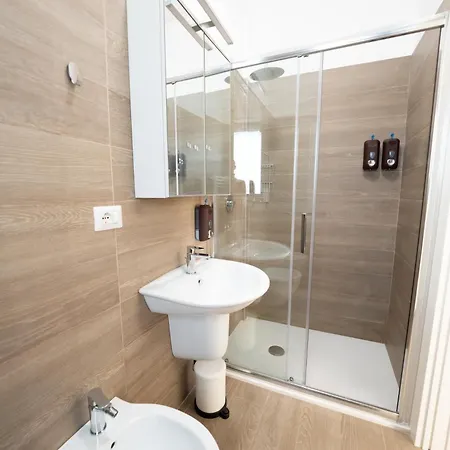 Palazzo Ennio Guest house 4*