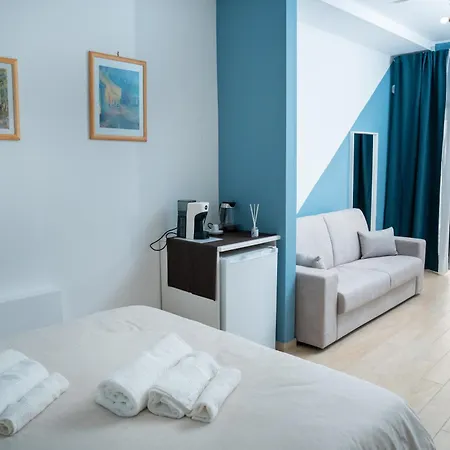 Palazzo Ennio Gasthuis Bari