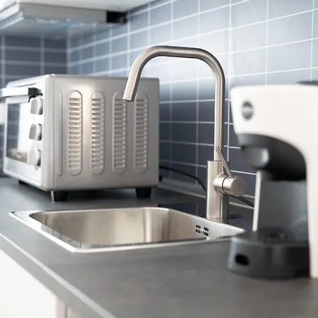 Guest house Palazzo Ennio Bari