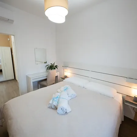 Palazzo Ennio بيت ضيافة باري