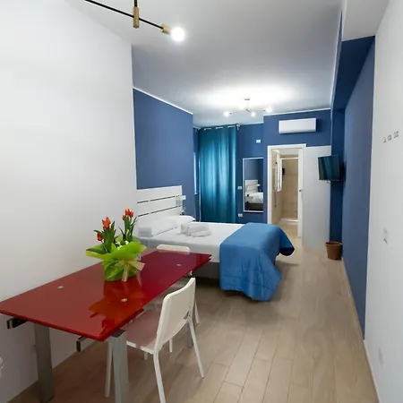 Palazzo Ennio 4*