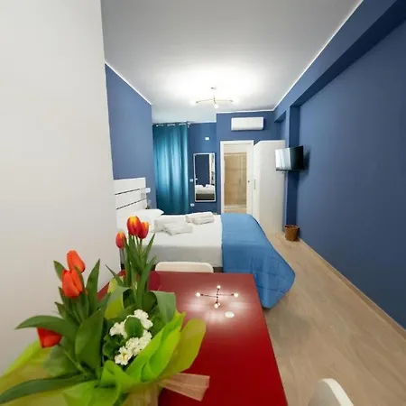 Palazzo Ennio 3* Бари