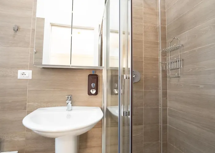 Palazzo Ennio 4* バーリ