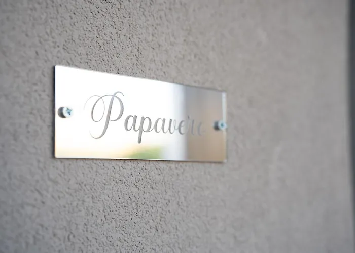 ゲストハウス Palazzo Ennio