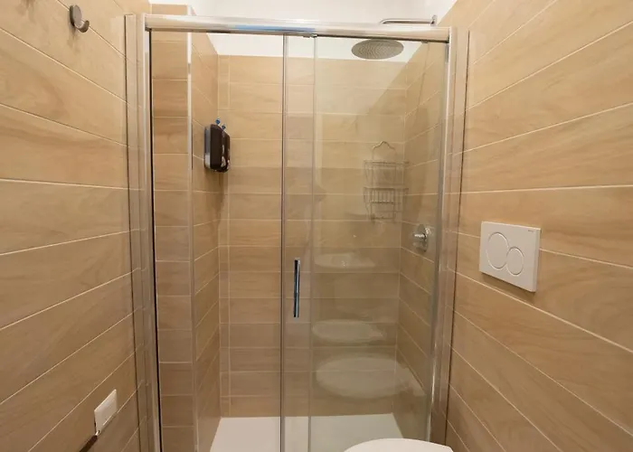 Palazzo Ennio 4* バーリ