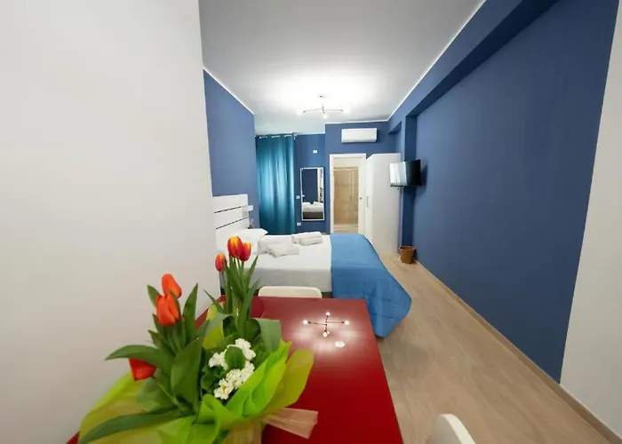 Palazzo Ennio 4* バーリ